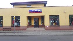 MARIUSZ MATUSIAK SKLEP "GRACJA", Gorzów Śląski godziny otwarcia