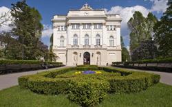 Bufet "Marysieńka" w Starym BUW-ie, Warszawa godziny otwarcia