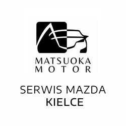 Matsuoka Motor Sp. z o.o., Kielce godziny otwarcia