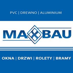 Okna PVC okna drewniane MAXBAU (DAKO)Marzena Maniszewska, Koszalin godziny otwarcia