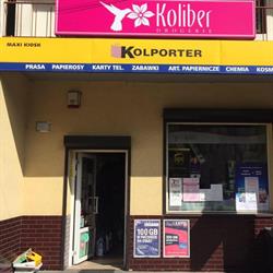 Maxi Kiosk Andrzej Kociołek, Drogeria Koliber, Iwkowa godziny otwarcia