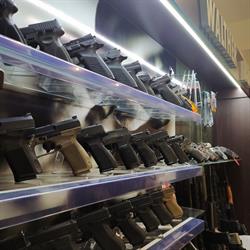 "Mazurskie Centrum Myśliwskie Kaliber" Sp. z o.o., Giżycko godziny otwarcia