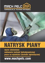 MACHPELC TERMOIZOLACJE S C, Rakszawa godziny otwarcia