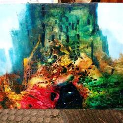 MAŁGORZATA WERNER "MAŁA GALERIA", Sosnowiec godziny otwarcia