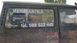 MARCIN MURAWSKI MECHANIKA 4X4, Międzyrzecz godziny otwarcia