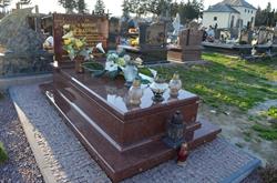 Marek Kwaśniak Zakład Kamieniarski, Zarzecze godziny otwarcia