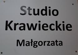 MAŁGORZATA WALCZAK STUDIO KRAWIECKIE, Ostrów Wielkopolski godziny otwarcia