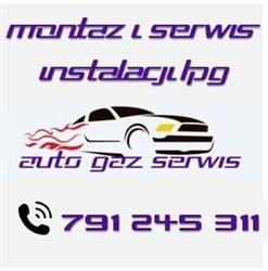 Marek Gołębiewski AUTO GAZ SERWIS, Różan godziny otwarcia
