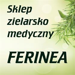 Mariola Szymaszek SKLEP ZIELARSKO-MEDYCZNY "FERINEA", Gdańsk godziny otwarcia