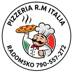 Pizzeria "R.M. ITALIA", Radomsko godziny otwarcia
