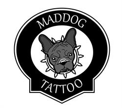 Adam Kieniarski Maddog Tattoo Studio Tatuażu, Włocławek godziny otwarcia