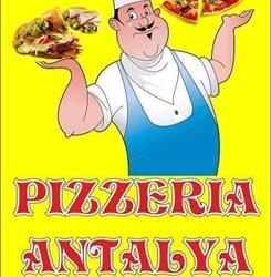 Marlena Woroch PIZZERIA "ANTALYA", Mieścisko godziny otwarcia