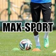 MAX-SPORT Anna Kucharska, Skoki godziny otwarcia
