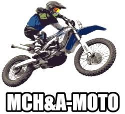 MCH&A MOTO EKSPORT IMPORT, Mikołajki Pomorskie godziny otwarcia