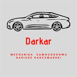 MECHANIKA SAMOCHODOWA DARKAR, Kraśnik godziny otwarcia