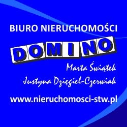 FHU DOMINO Marta Świątek, Stalowa Wola godziny otwarcia