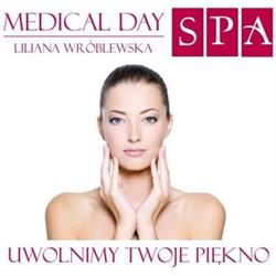Medical Day Spa Liliana Sawicka, Ostrołęka godziny otwarcia
