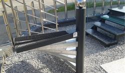 METAL TECH, Nowy Dwór Wejherowski godziny otwarcia