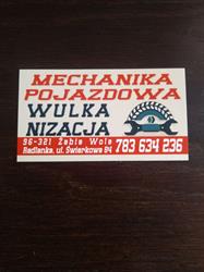 MECHANIKA P.H.U. Piotr Kłosiewicz, Redlanka godziny otwarcia