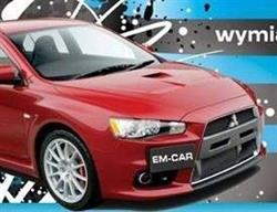 MECHANIKA POJAZDOWA "EM-CAR" Emil Bracha, Zagnańsk godziny otwarcia