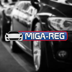 MIGA REG, Rzemień godziny otwarcia