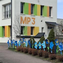 Miejskie Przedszkole Nr 3 - integracyjne z oddziałami specjalnymi w Zgierzu, godziny otwarcia