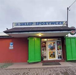 MILKA, Radzymin godziny otwarcia