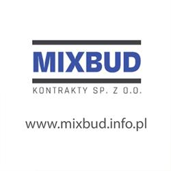 MIXBUD, Ruda Śląska godziny otwarcia