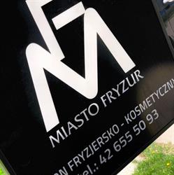 Miasto Fryzur Izabela Chlebowska, Łódź godziny otwarcia