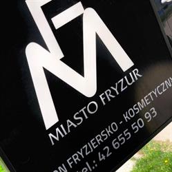 Miasto Fryzur Izabela Chlebowska, Łódź godziny otwarcia