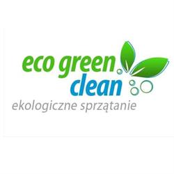 Firma Sprzątająca - Eco Green Clean. Mirosława Bulczak, Sierakowice godziny otwarcia