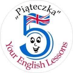 Piąteczka - Nauczanie Języków Obcych, Dzierżoniów godziny otwarcia