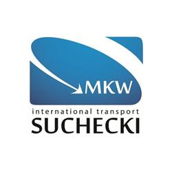 Mkw Suchecki Sp. z o.o., Ostrołęka godziny otwarcia
