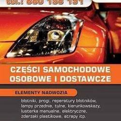 MOTO CAR, Kalwaria Zebrzydowska godziny otwarcia