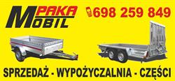 MOBILPAKA, Poznań godziny otwarcia