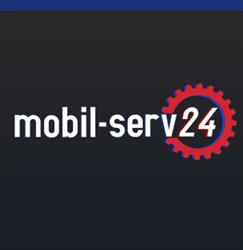 MOBIL SERV24, Słupca godziny otwarcia