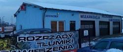 MOTO KOMPLEKS, Wejherowo godziny otwarcia