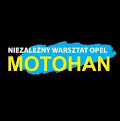 MOTOHAN, Dobroszyce godziny otwarcia