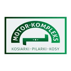 MOTOR KOMPLEKS, Prochowice godziny otwarcia