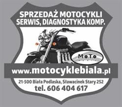 MOTO WERIZ, Biała Podlaska godziny otwarcia