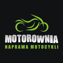 MOTOROWNIA NAPRAWA MOTOCYKLI, Rossosz godziny otwarcia