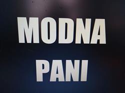 MODNA PANI, Opoczno godziny otwarcia