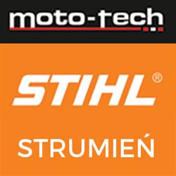 Stihl Strumień - Moto-Tech, godziny otwarcia