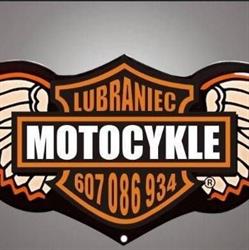 MOTO GARAŻ, Lubraniec godziny otwarcia