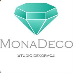 MONA DECO STUDIO DEKORACJI MONIKA WYPYCH, Bełchatów godziny otwarcia