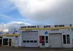 Multi Moto Punkt Szymon Wierchanowski, Wejherowo godziny otwarcia