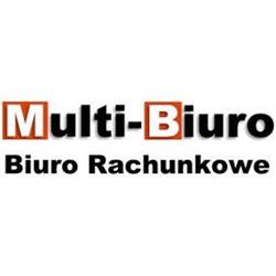 MULTI-BIURO Biuro Rachunkowe Joanna Rudnik-Truszkowska, Warszawa godziny otwarcia