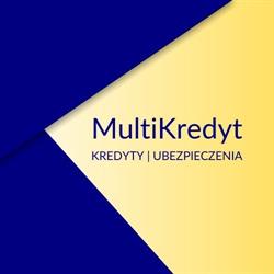 MULTIKREDYT BIURO FINANSOWE, Myślenice godziny otwarcia