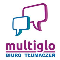 MULTIGLO Sp. z o.o. Biuro Tłumaczeń Kancelaria Tłumaczy Przysięgłych, Bydgoszcz godziny otwarcia