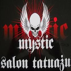 MYSTIC SALON TATUAŻU JOANNA BURYŁO, Dąbrowa Górnicza godziny otwarcia